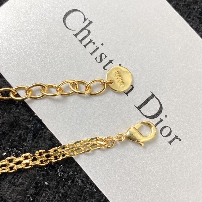 Christian Dior Bracelets